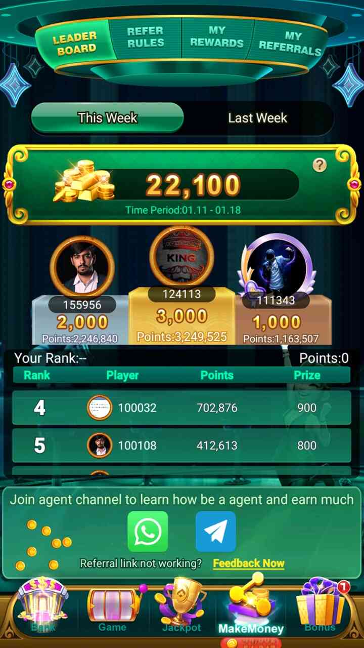 Jaiho Slots Jaiho Slots