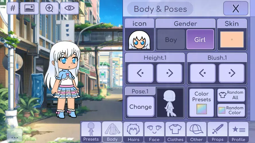 Gacha Editx Gacha Editx