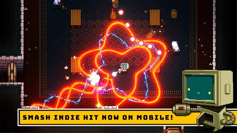 Enter the Gungeon Mod