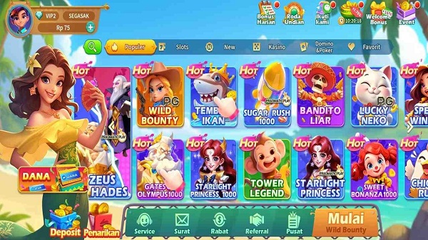 Crazy Domino Crazy Domino