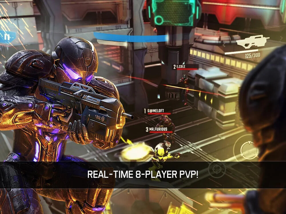 NOVA Legacy