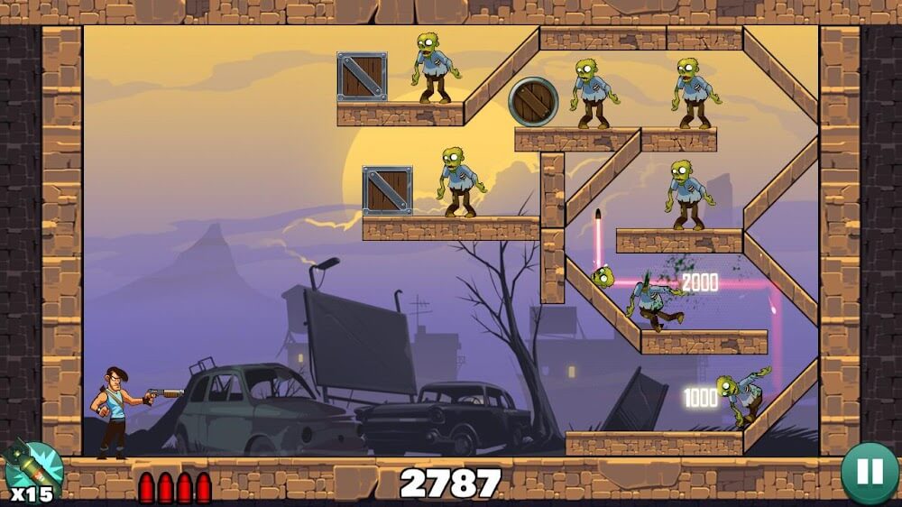Stupid Zombies Stupid Zombies