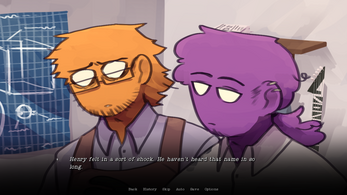 Some FNAF AU Some FNAF AU