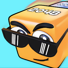 Cubes 2048.io Cubes 2048.io