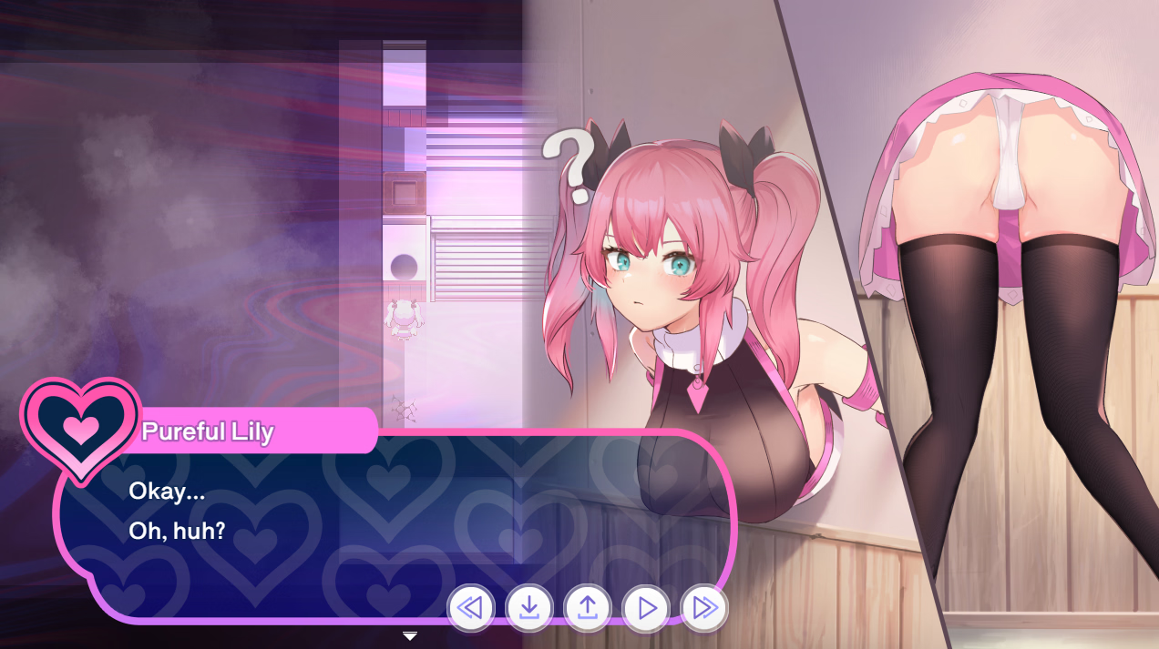 Mahou Shoujo Pureful Lily Mahou Shoujo Pureful Lily