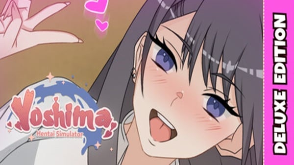 Yoshima Hentai Simulator