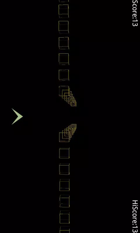 Cube Runner