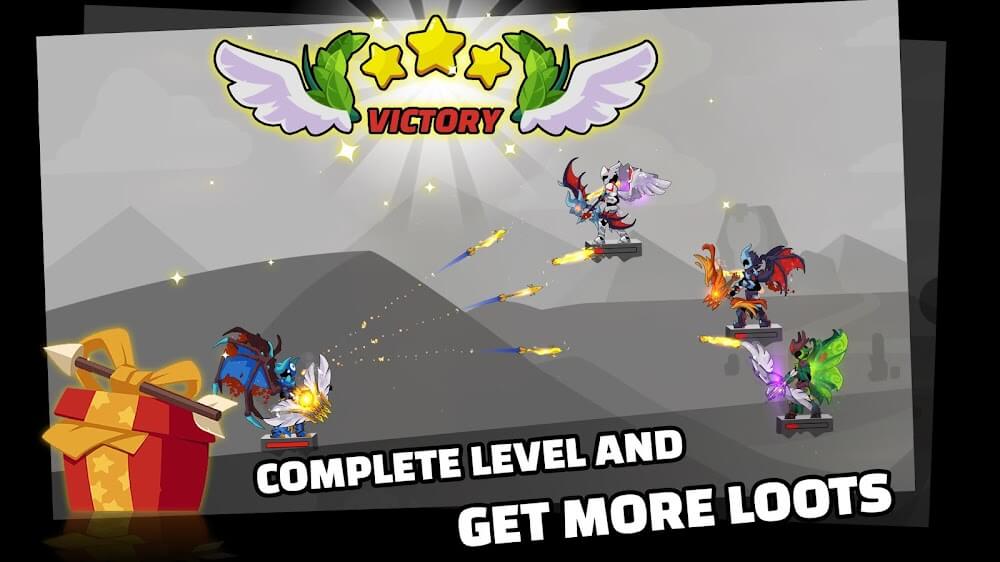 Stickfight Archer Mod Stickfight Archer Mod