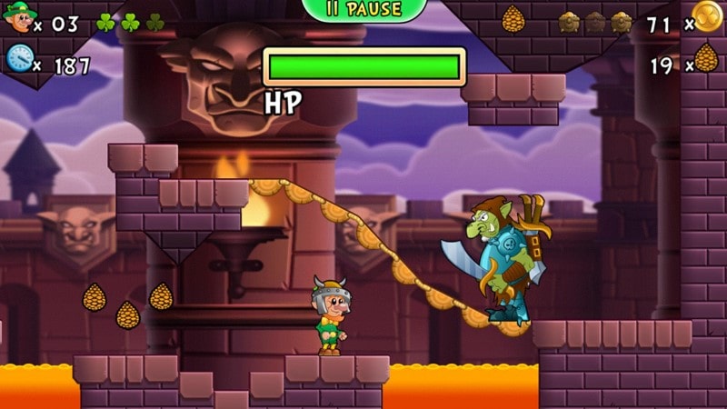 Lep’s World 3