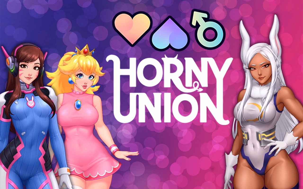 Horny Union Horny Union
