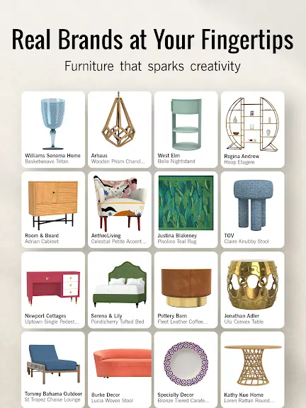 Design Home