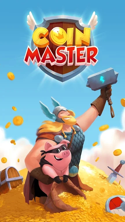 Coin Master Mod Coin Master Mod