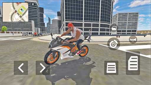 Indian Theft Auto Simulator Indian Theft Auto Simulator