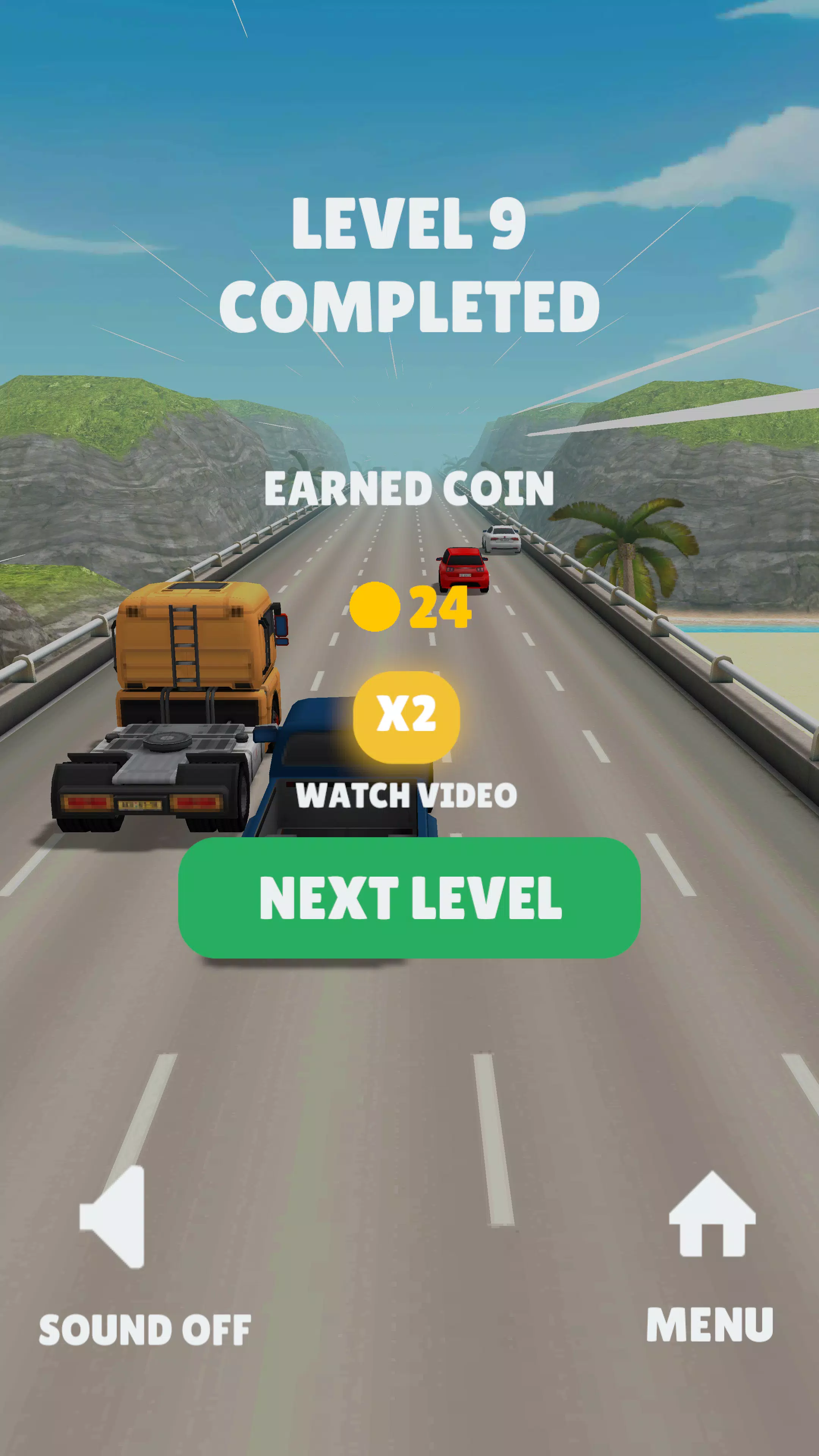 JellyCar 3
