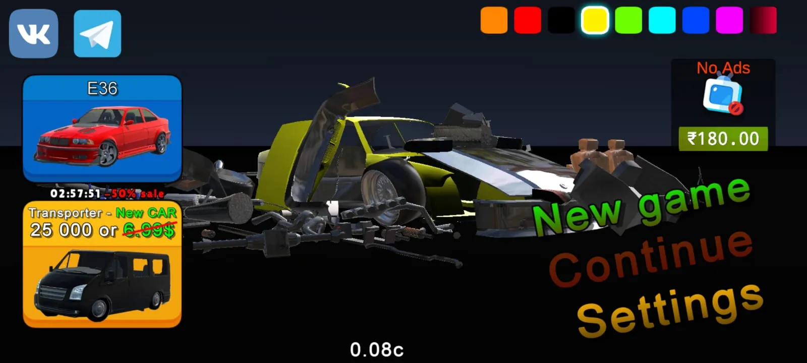My Satsuma Summer Car Driving My Satsuma Summer Car Driving