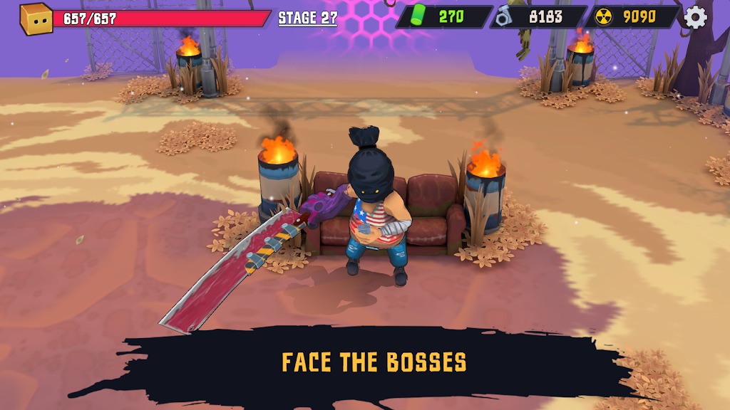 Boxhead