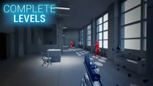 SUPERHOT Mobile SUPERHOT Mobile