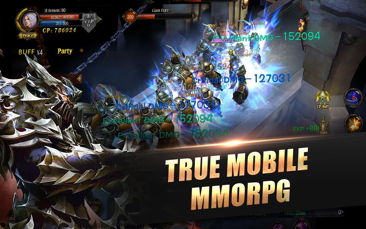 Mu Origin Mu Origin