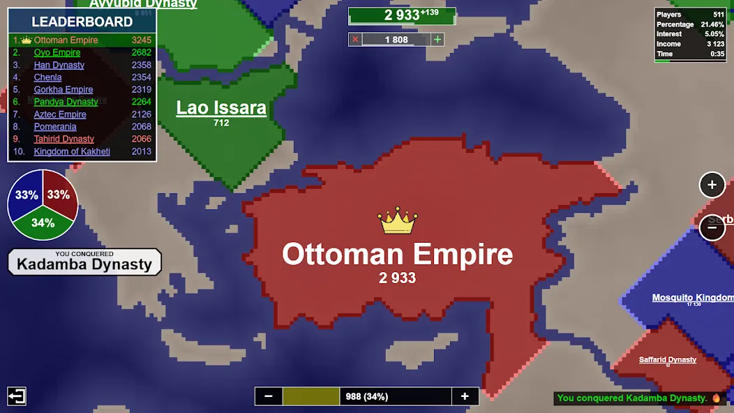 Territorial.io Territorial.io