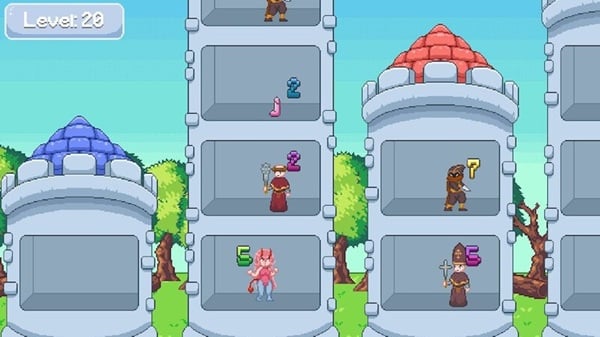 Succubus Hunt for Meal APK Succubus Hunt for Meal APK