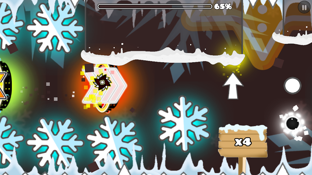 New Geometry World Dash 2