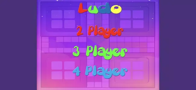 Ludo King Game