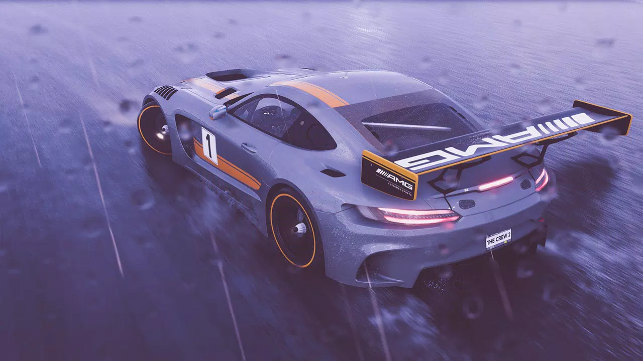 The Crew 2