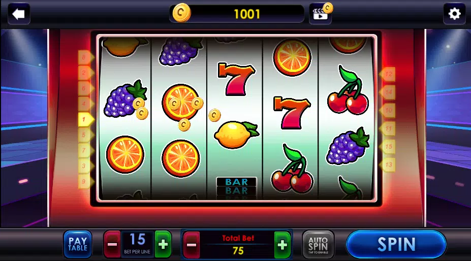 Casino Mania