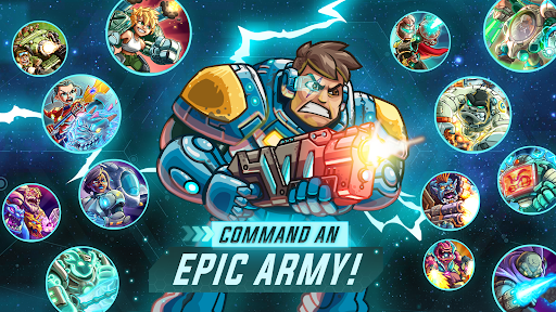 Iron Marines MOD