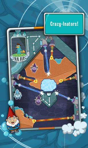 Where's My Perry?