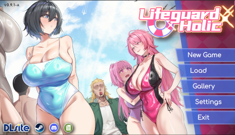 Lifeguard Holic