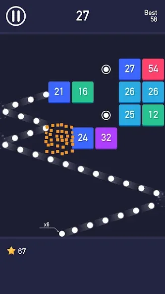 Balls Bricks Breaker Balls Bricks Breaker