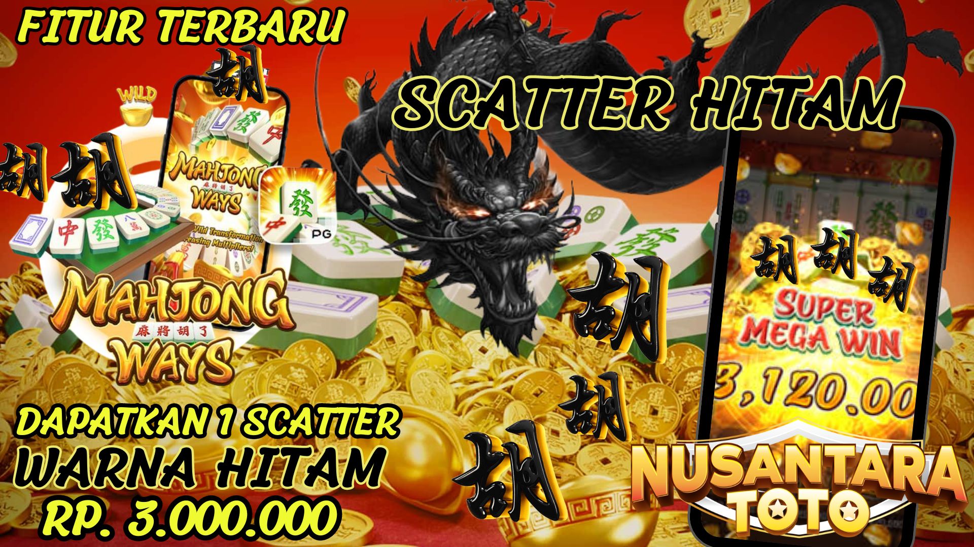 NUSANTARATOTO