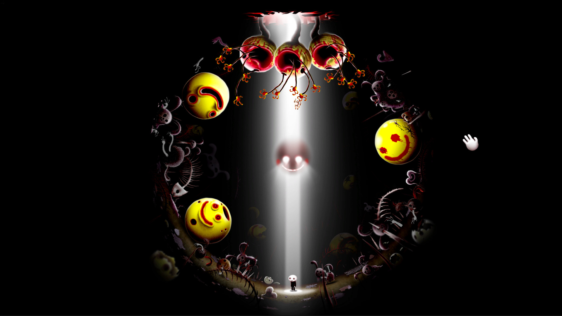 Happy Game Android