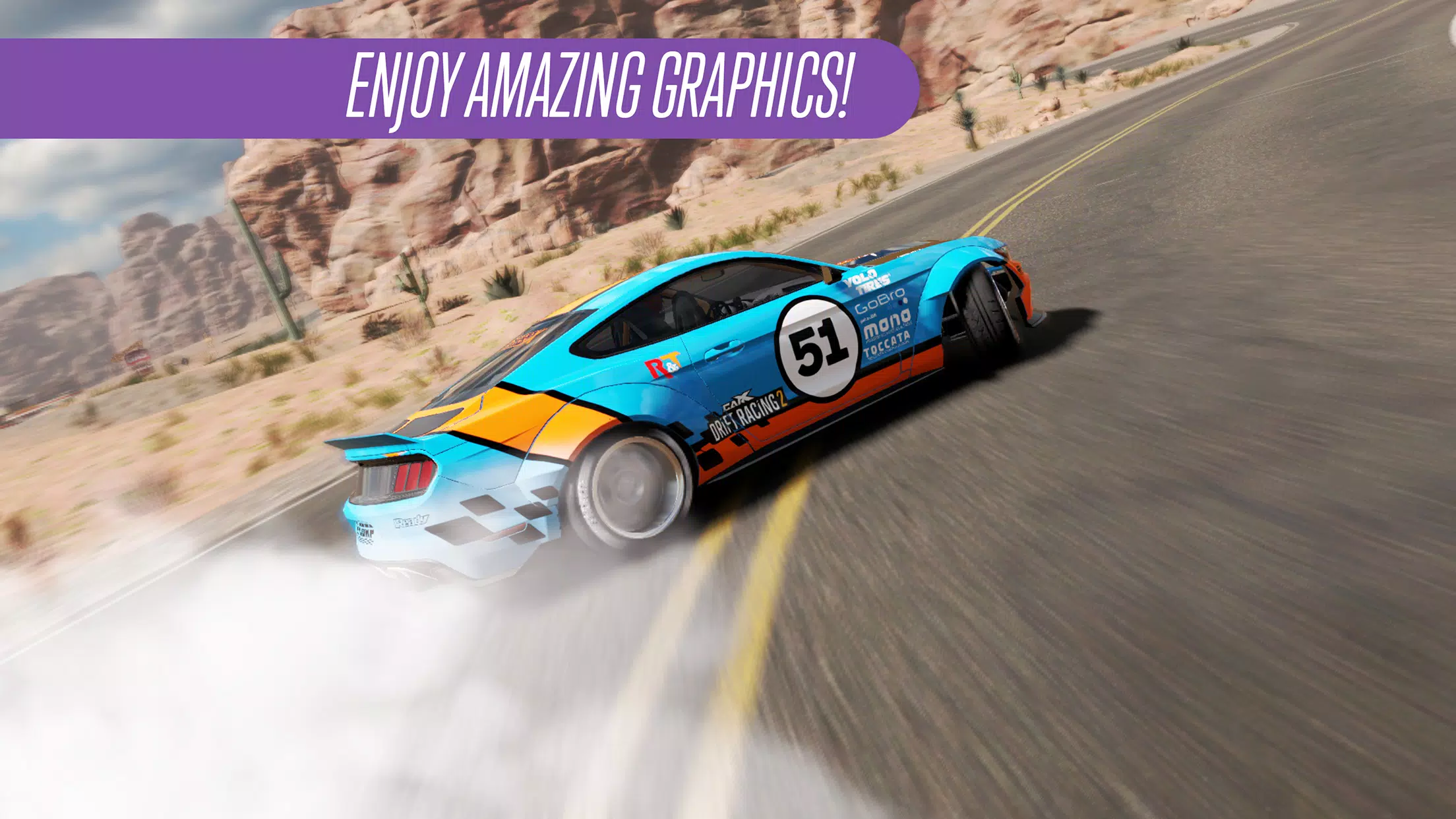 CarX Drift Racing 2 CarX Drift Racing 2