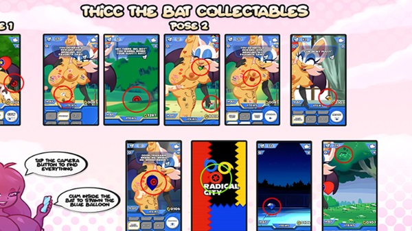 PocketSweeties
