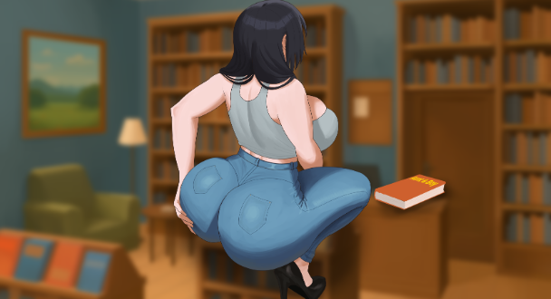 Lust in Suburbs [Eggsov]