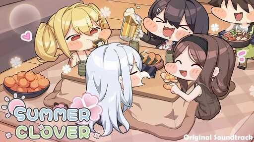 Summer Clover