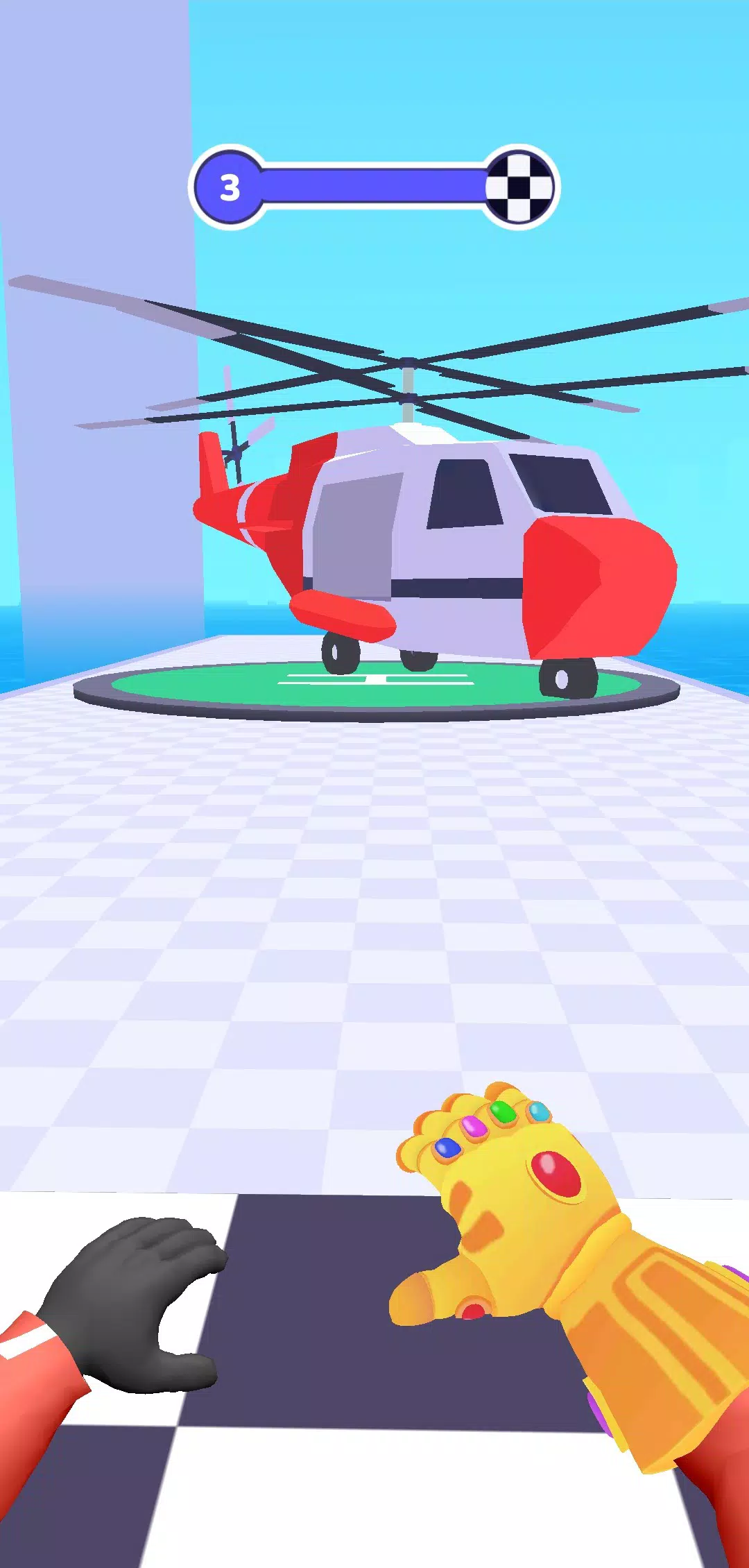 Hit Master 3D: Knife Assassin Hit Master 3D: Knife Assassin