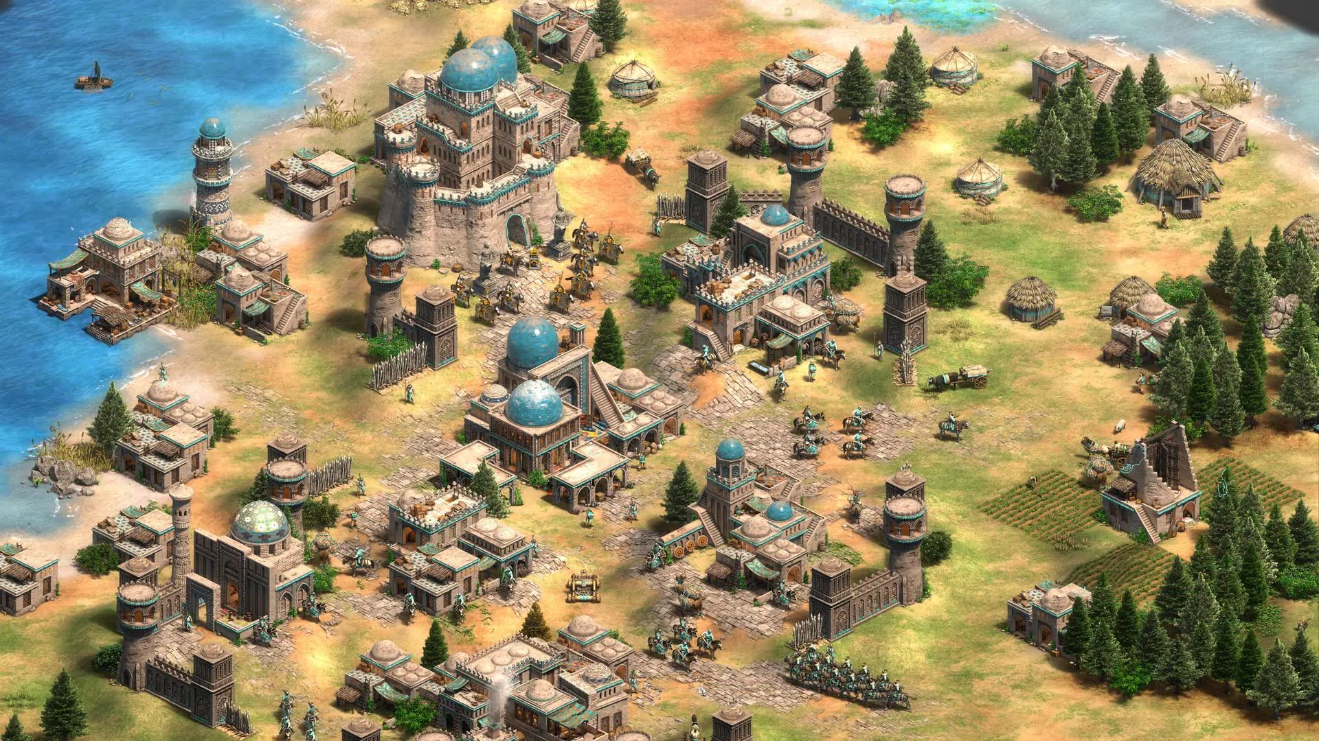 Age of Empires II Age of Empires II