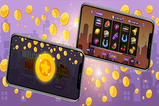 Grand Slots 777