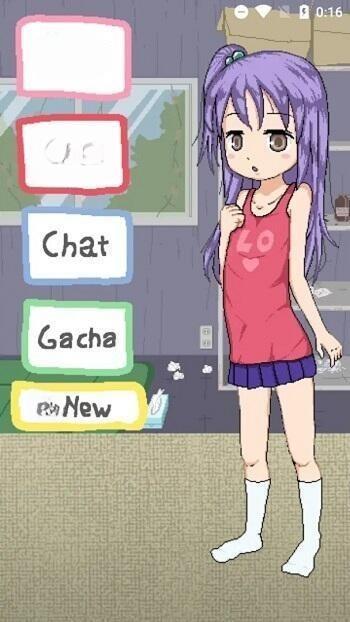 Loli Hoi Loli Hoi