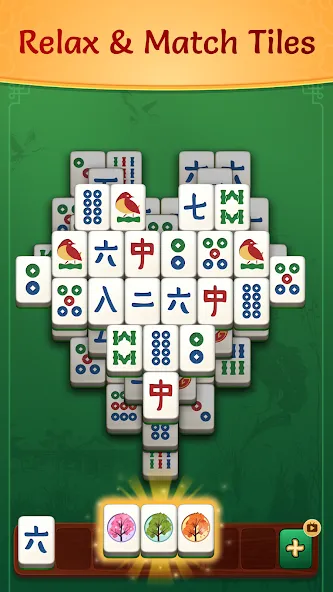 Zen Tiles