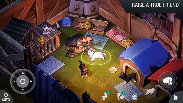 Last Day on Earth MOD Last Day on Earth MOD