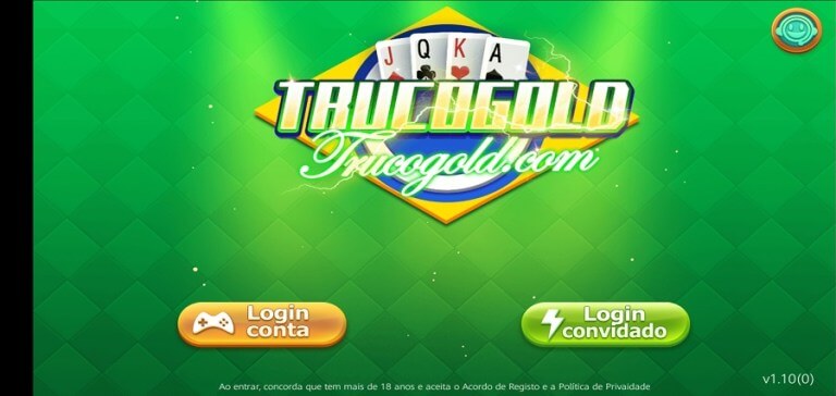 Truco Gold Truco Gold