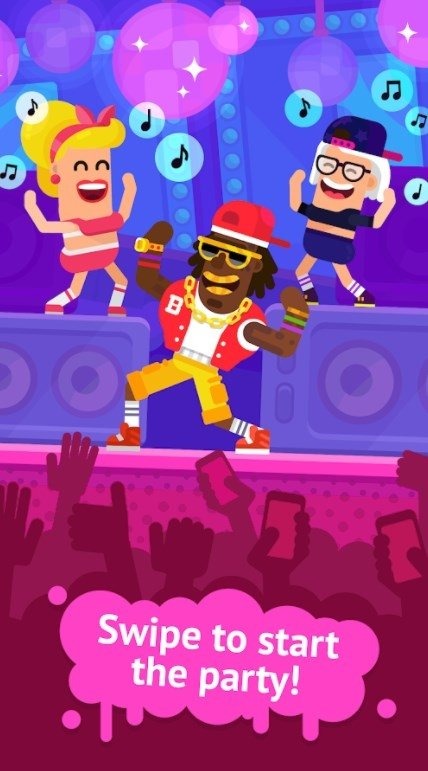 Partymasters