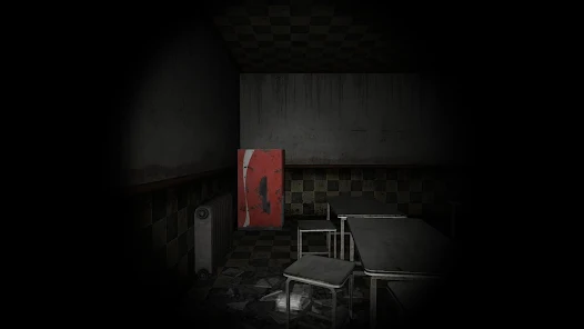 The Ghost - Multiplayer Horror The Ghost - Multiplayer Horror