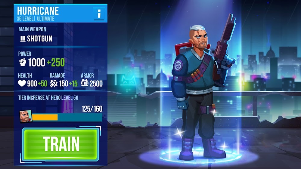 Bullet Echo: PVP Shooter Mod Bullet Echo: PVP Shooter Mod