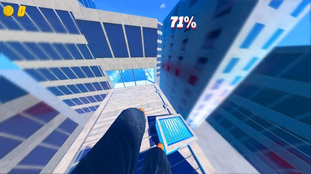 Rooftop Run Rooftop Run