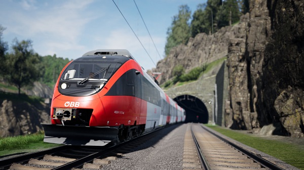 Rail Sim World Rail Sim World